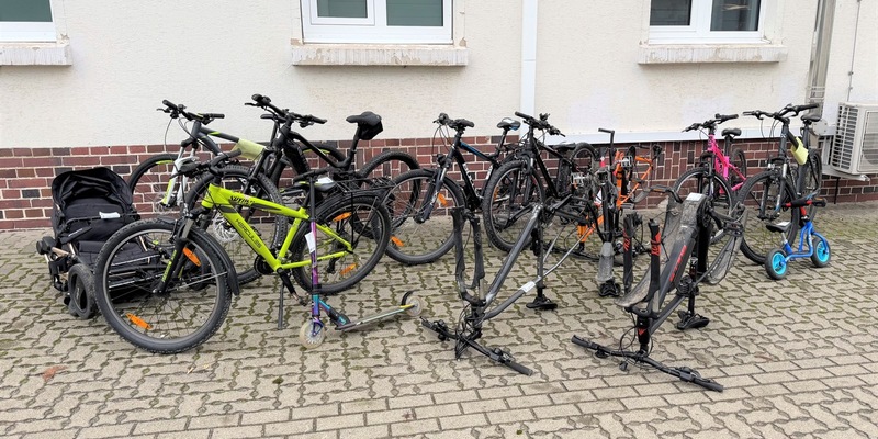 POL-SZ: Pressemitteilung der Polizeiinspektion SZ/PE/WF vom 05.12.2024. - Foto: presseportal.de