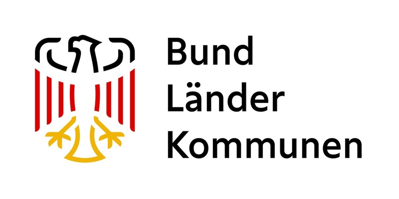 Digitale Dachmarke: Start der Pilotphase / Digitale Angebote von Bund, Ländern und Kommunen sollen leichter erkennbar und sicherer sein / Erste Websites gehen an den Start - Foto: presseportal.de