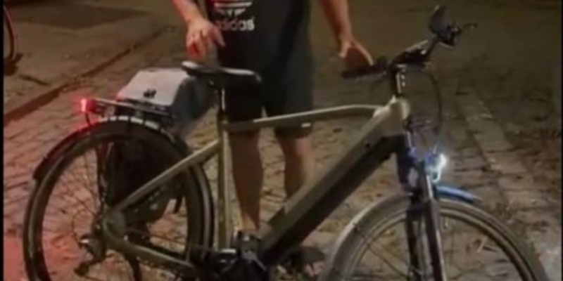 POL-BS: Öffentlichkeitsfahndung - Körperliche Auseinandersetzung im Rahmen einer Floß-Tour - Foto: presseportal.de