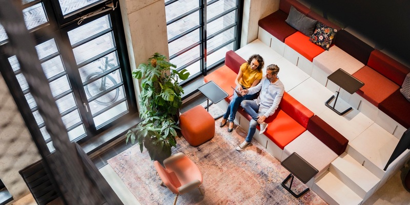 Fünf Trends 2025 im Wandel der Arbeitskultur - Foto: presseportal.de