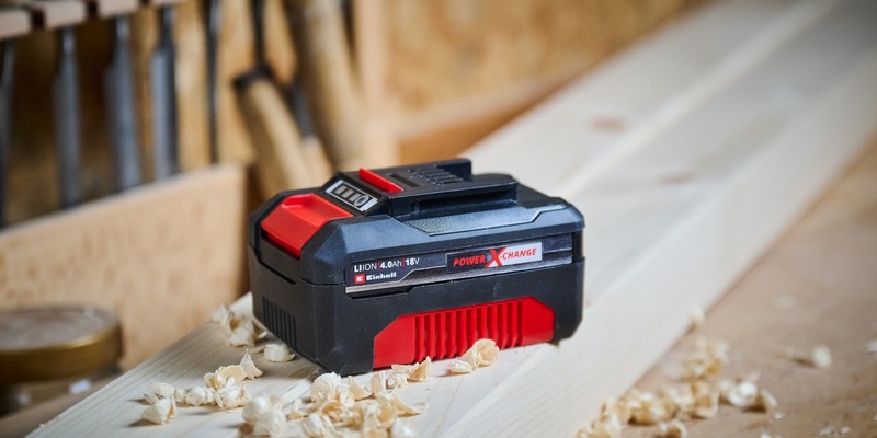 Einhell produziert erfolgreich und nachhaltig in Europa - Foto: presseportal.de