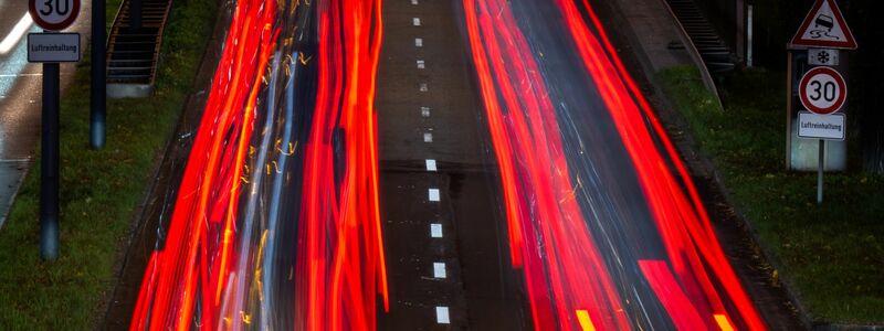 Mit dem Vorhaben soll die Verkehrssicherheit erhöht werden. - Foto: Sven Hoppe/dpa