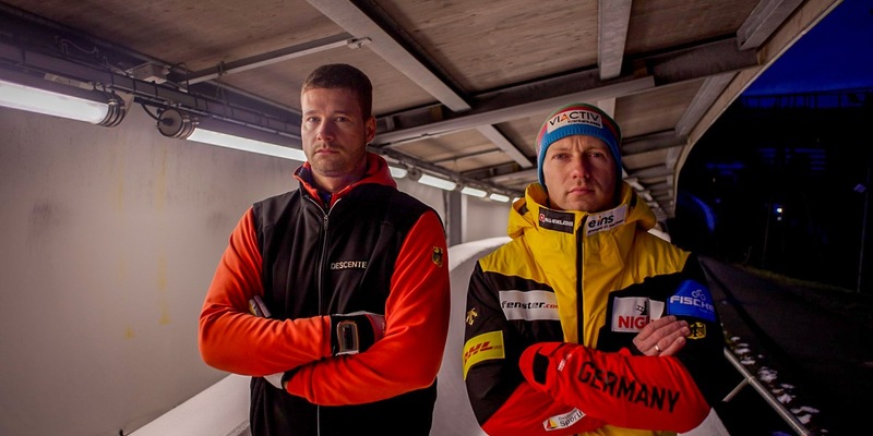 Bobsport-Dokumentation des MDR gewährt in der „Sportschau“ besonderen „Tunnelblick“ - Foto: presseportal.de