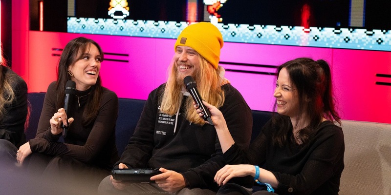 Charity-Event Bisalina Speedruns powered by REWE bringt knapp 12.000 Euro für einen guten Zweck ein - Foto: presseportal.de