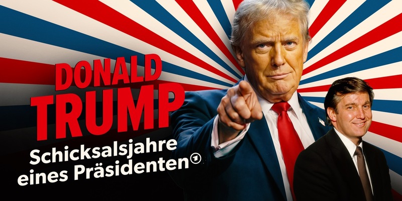 ARD Mediathek - Die Highlights im Januar 2025 - Foto: presseportal.de