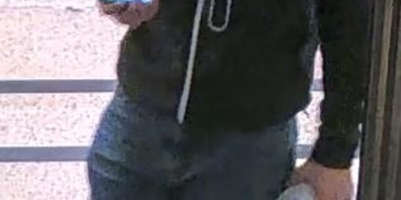 POL-H: Öffentlichkeitsfahndung: Polizeilicher Staatsschutz sucht einen Tatverdächtigen nach Angriff auf türkisches Generalkonsulat - Foto: presseportal.de