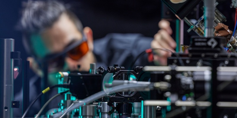 Wie die RPTU die faszinierende Welt der Physik erlebbar macht - Foto: presseportal.de