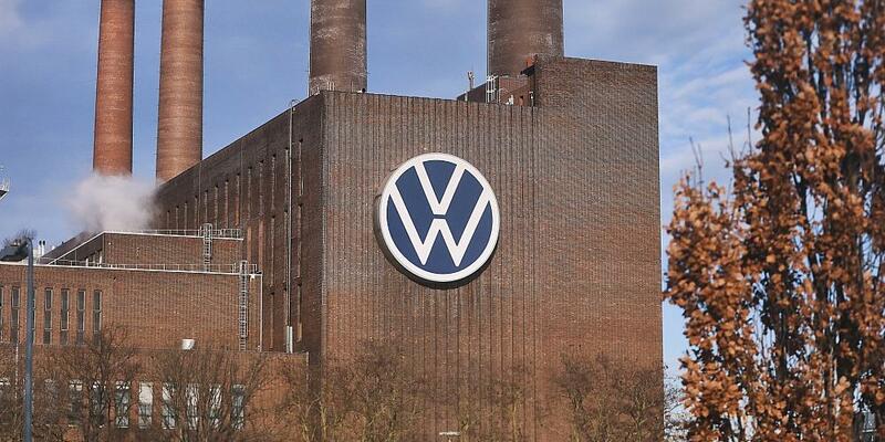 VW-Werk (Archiv) - Foto: über dts Nachrichtenagentur