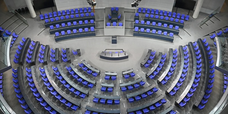 +++ Achtung Sperrfrist (Print, Radio und Online): 18.00 Uhr +++ARD-DeutschlandTREND: Wirtschaft drängendstes Problem für Wahlberechtigte - Foto: presseportal.de