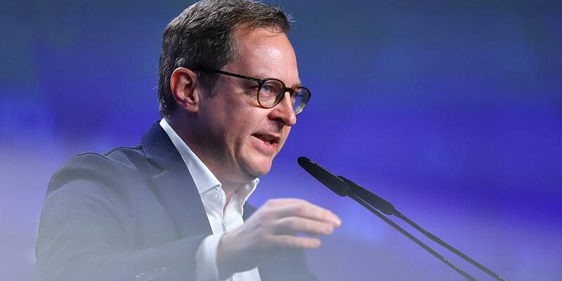 Martin Huber (Archiv) - Foto: ĂĽber dts Nachrichtenagentur