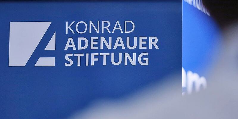 Konrad-Adenauer-Stiftung (Archiv) - Foto: über dts Nachrichtenagentur