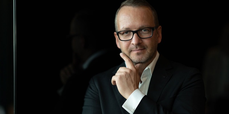 Marko Slusarek von der Master Life Empire GmbH: So begleitet er seine Klienten zu persönlichem und finanziellem Erfolg - Foto: presseportal.de