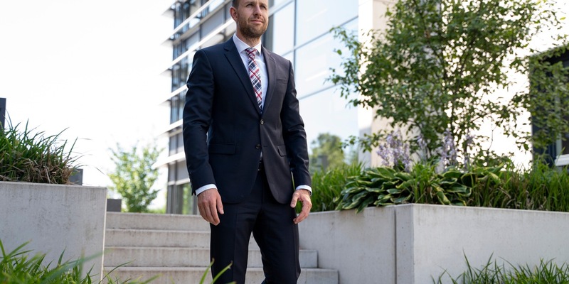 Der Schlüssel zum Vermögensaufbau: David Tappe gibt Einblicke in sein Buch Wohin mit meinem Geld - Foto: presseportal.de