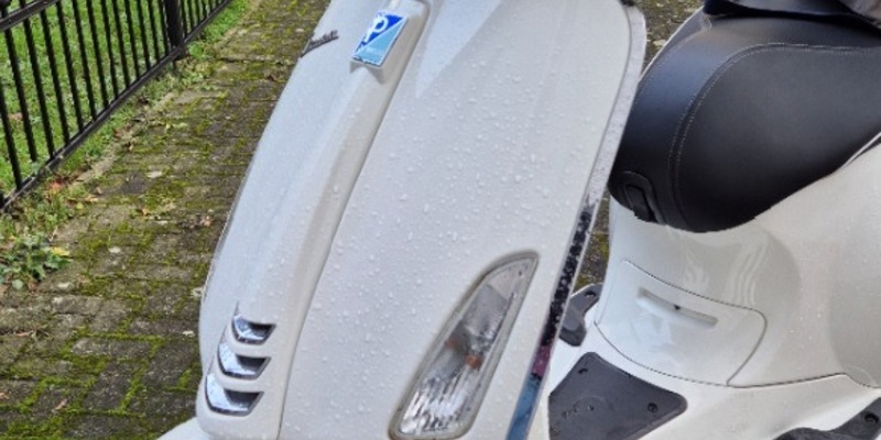 POL-PDMY: Diebstahl von Motorroller - Zeugen gesucht - Foto: presseportal.de