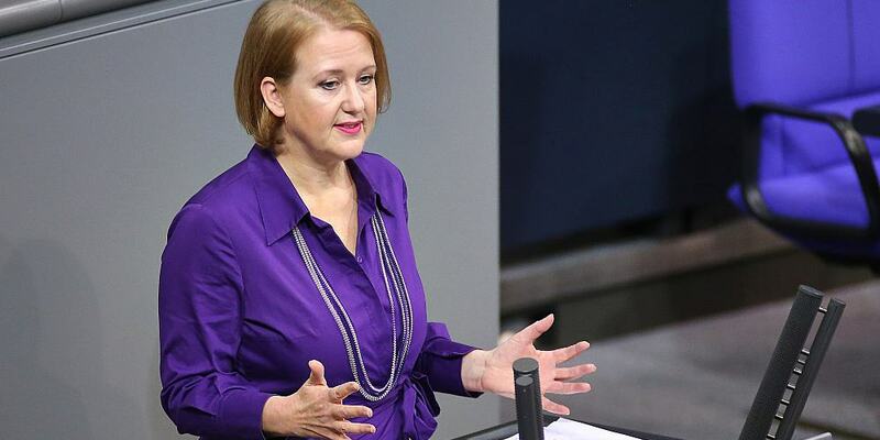 Lisa Paus am 06.12.2024 - Foto: über dts Nachrichtenagentur