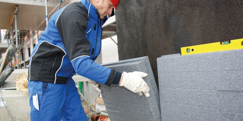 Sanierungsoffensive jetzt: Energieeffiziente Gebäudehüllen als Schlüssel zur Wärmewende - Foto: presseportal.de