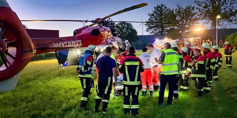 Notfall Rettung! Offener Brief an die Politik zur Reform der medizinischen Notfallversorgung - Foto: presseportal.de
