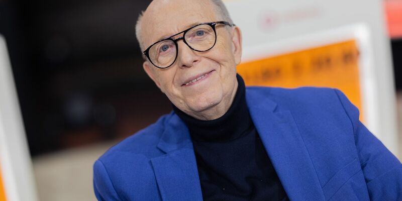 Reiner Calmund musste eine TV-Aufzeichnung wegen gesundheitlicher Probleme abbrechen. (Archivbild) - Foto: Rolf Vennenbernd/dpa