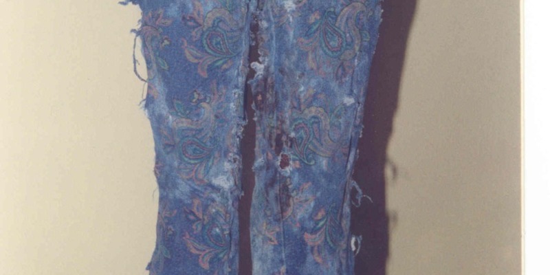 POL-LDK: Tötungsdelikt aus dem Lahn-Dill-Kreis bei Aktenzeichen XY - Foto: presseportal.de