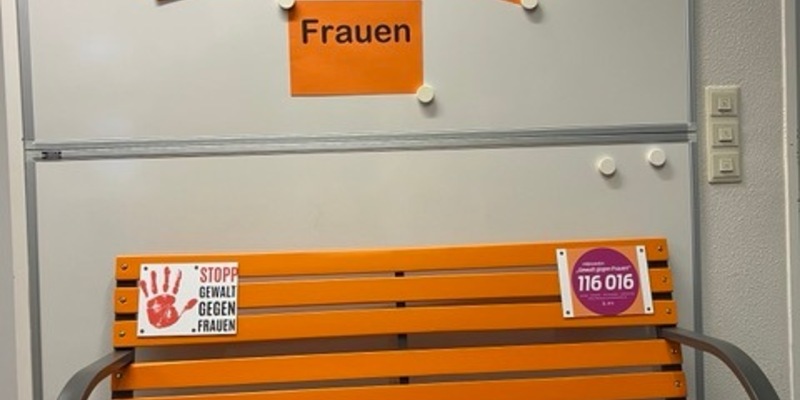 POL-CE: Kein Platz für Gewalt gegen Frauen - Foto: presseportal.de