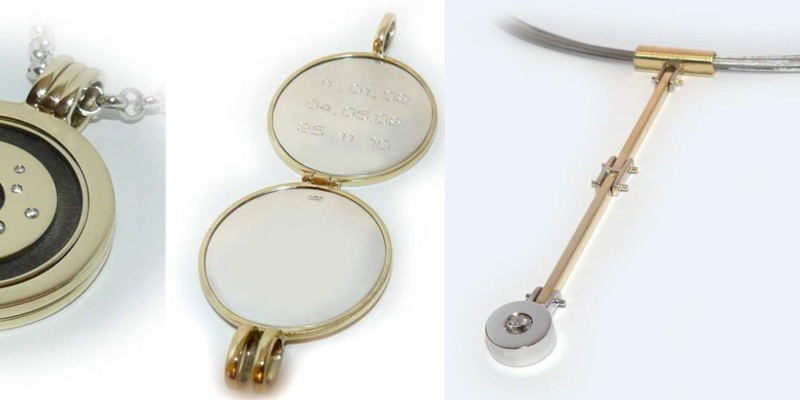 POL-MK: Wem wird dieser Schmuck angeboten? - Foto: presseportal.de