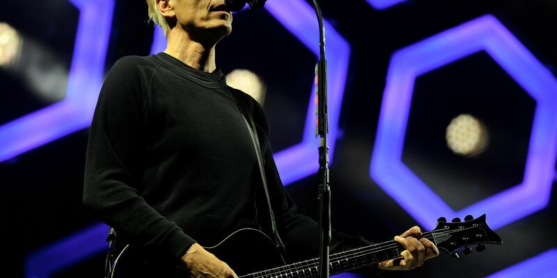 Farin Urlaub hat sich zur Kritik seiner Fans geäußert. - Foto: Silas Stein/dpa