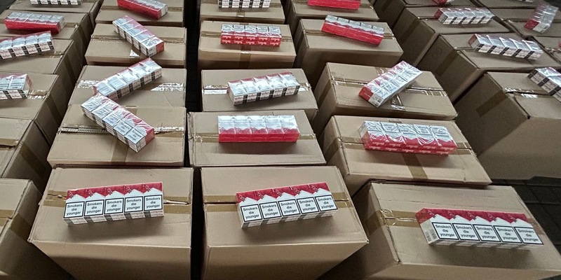 ZOLL-H: Gemeinsame Pressemitteilung der Staatsanwaltschaft Bremen und des Zollfahndungsamts Hannover - Foto: presseportal.de