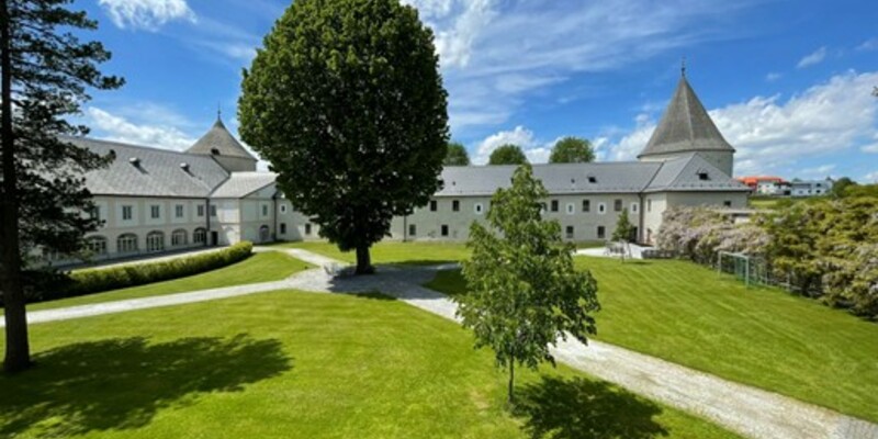 Schloss Ottenschlag - Foto: Schloss Ottenschlag GmbH über pressetext.de