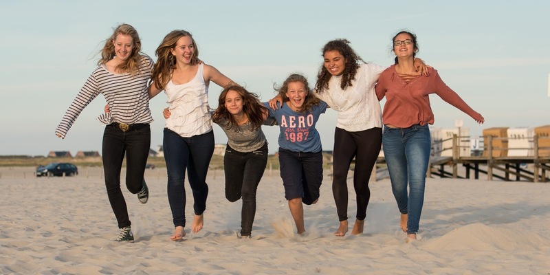 Die Nordsee ruft - und mit ihr ein Arbeitsplatz direkt am Meer - Foto: presseportal.de