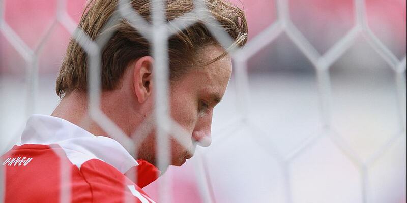 Frederik Rönnow (Union Berlin) (Archiv) - Foto: über dts Nachrichtenagentur