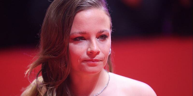 Jasna Fritzi Bauer (Archiv) - Foto: über dts Nachrichtenagentur