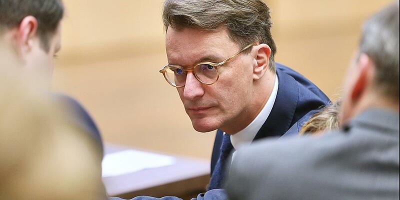 Hendrik Wüst (Archiv) - Foto: über dts Nachrichtenagentur