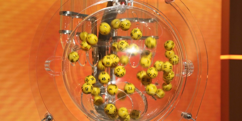 NRW-Tipper teilt sich 120-Millionen-Jackpot / Glück für Nordrhein-Westfalen bei Eurojackpot - Foto: presseportal.de