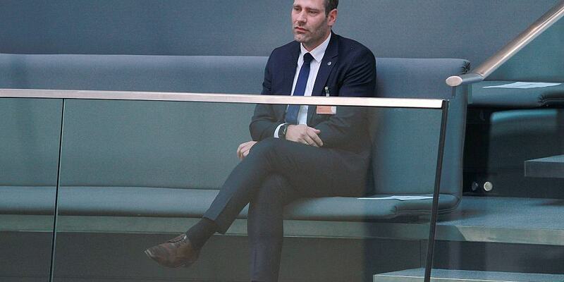 Jochen Kopelke (Archiv) - Foto: über dts Nachrichtenagentur