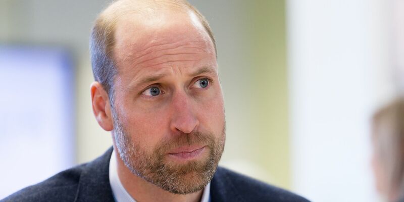 Der britische Thronfolger nimmt zunehmend eine diplomatische Rolle ein. (Archivbild) - Foto: Dimitris Legakis/PA Wire/dpa