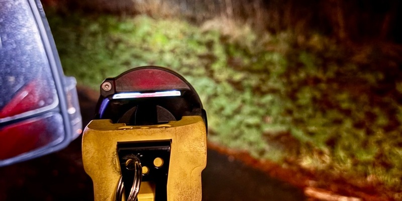 FW-Schermbeck: Vier Einsätze am 06.12.2024 - Foto: presseportal.de