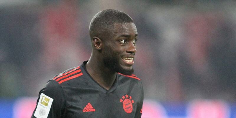 Dayot Upamecano (FC Bayern) (Archiv) - Foto: über dts Nachrichtenagentur