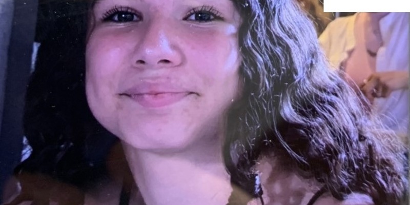 POL-WI-KvD: 13-jähriges Mädchen aus Wiesbaden vermisst - Foto: presseportal.de