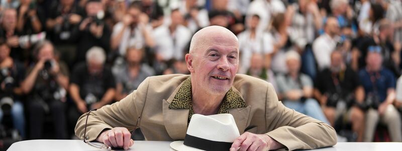 Jacques Audiard wird beim Europäischen Filmpreis für seine Regie bei «Emilia Pérez« auszeichnet. (Archivbild) - Foto: Scott A Garfitt/Invision/AP/dpa