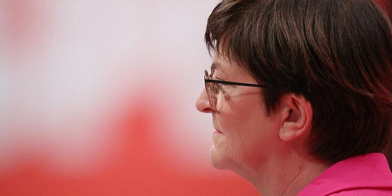 Saskia Esken (Archiv) - Foto: über dts Nachrichtenagentur