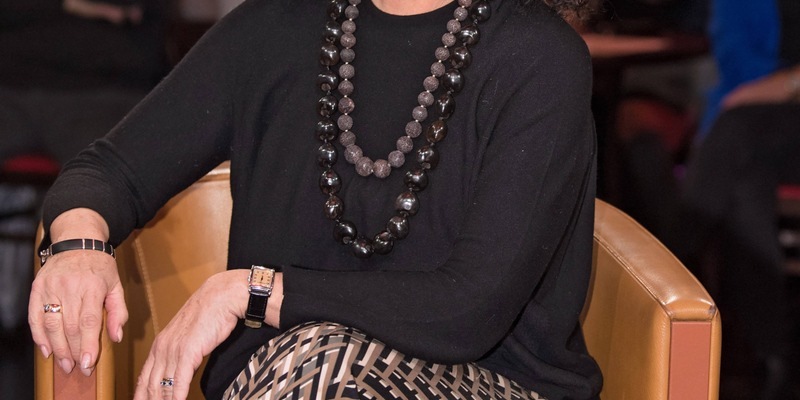 Barbara Wussow: Meine Mutter heulte / Ein heimliches Vorsprechen brachte die Tochter von Klausjürgen Wussow und Ida Krottendorf zur Schauspielerei / Heute spielt sie auf dem Traumschiff - Foto: presseportal.de