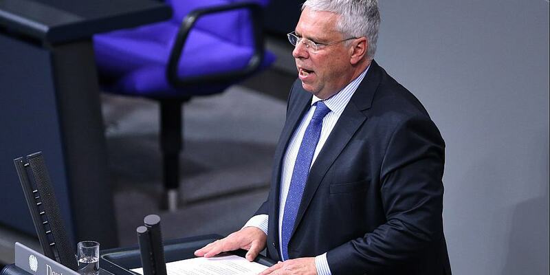 Jürgen Hardt (Archiv) - Foto: über dts Nachrichtenagentur