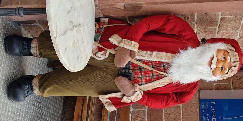 POL-PDLD: Weihnachten in Gefahr! - Foto: presseportal.de