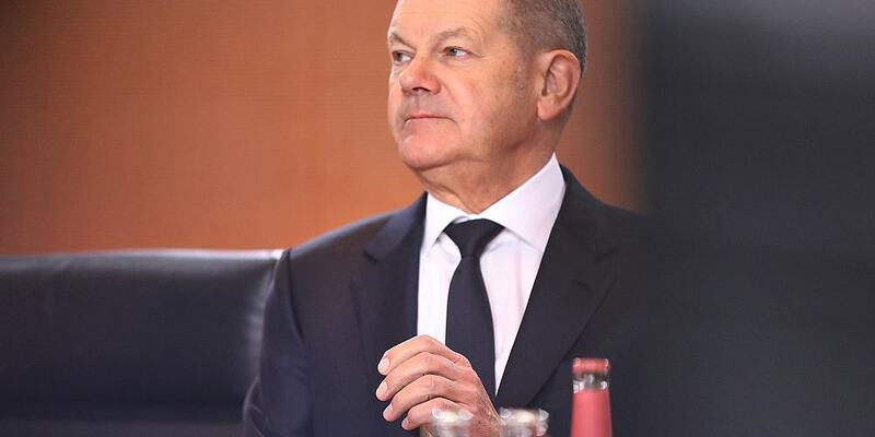 Olaf Scholz (Archiv) - Foto: über dts Nachrichtenagentur