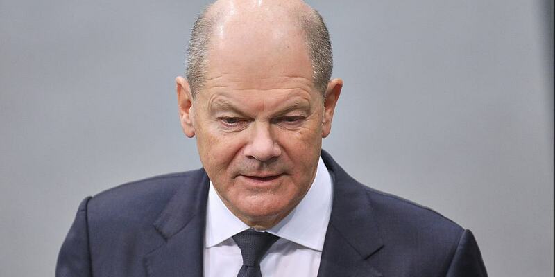 Olaf Scholz (Archiv) - Foto: über dts Nachrichtenagentur