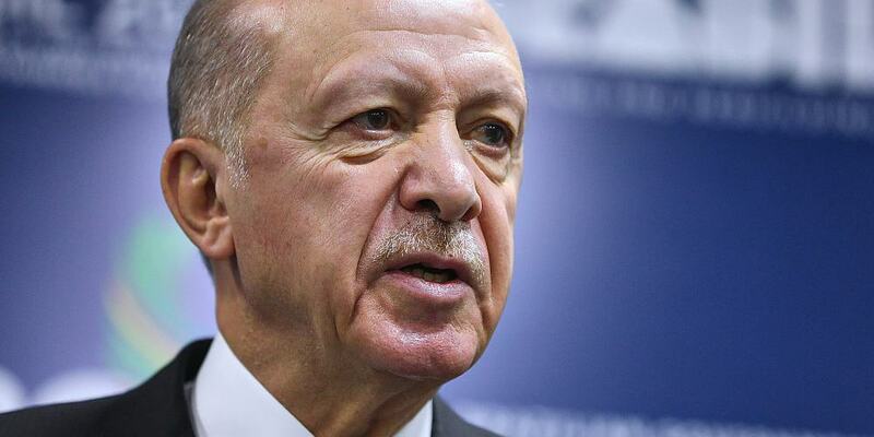 Recep Tayyip Erdogan (Archiv) - Foto: über dts Nachrichtenagentur