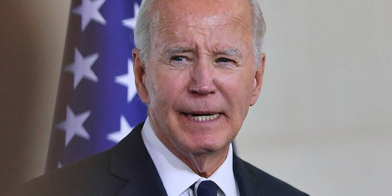 Joe Biden (Archiv) - Foto: über dts Nachrichtenagentur