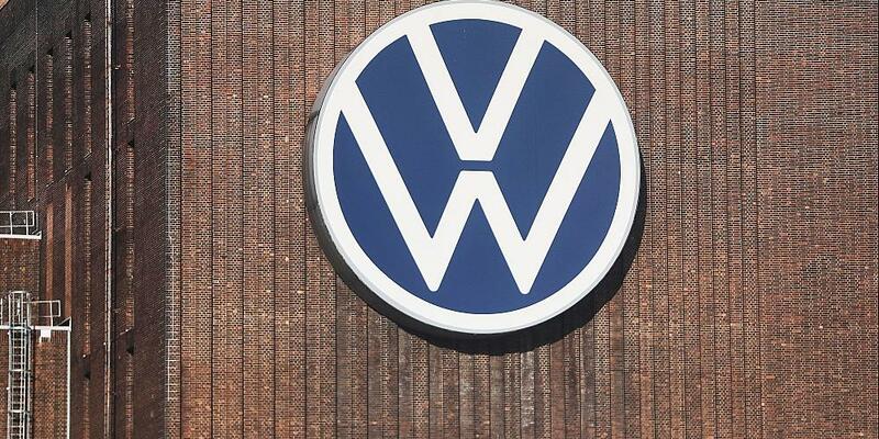 VW-Werk (Archiv) - Foto: über dts Nachrichtenagentur