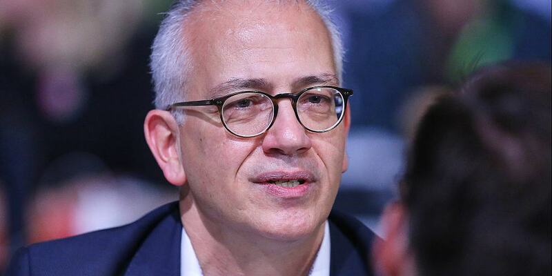 Tarek Al-Wazir (Archiv) - Foto: über dts Nachrichtenagentur