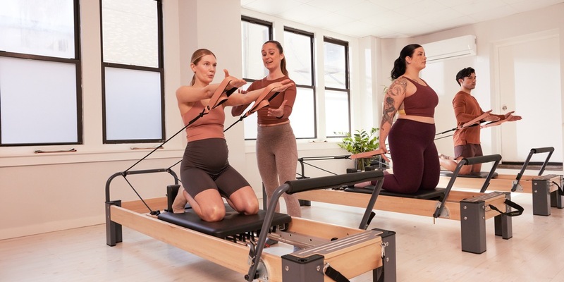 ClassPass erreicht 300 Millionen Buchungen weltweit - Trendreport 2024 beleuchtet Fitness- und Wellness-Trends / Deutschland verzeichnet 132 % Wachstum, global steigen Buchungen um 51 % - Foto: presseportal.de